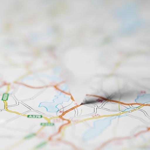 Contact Map
