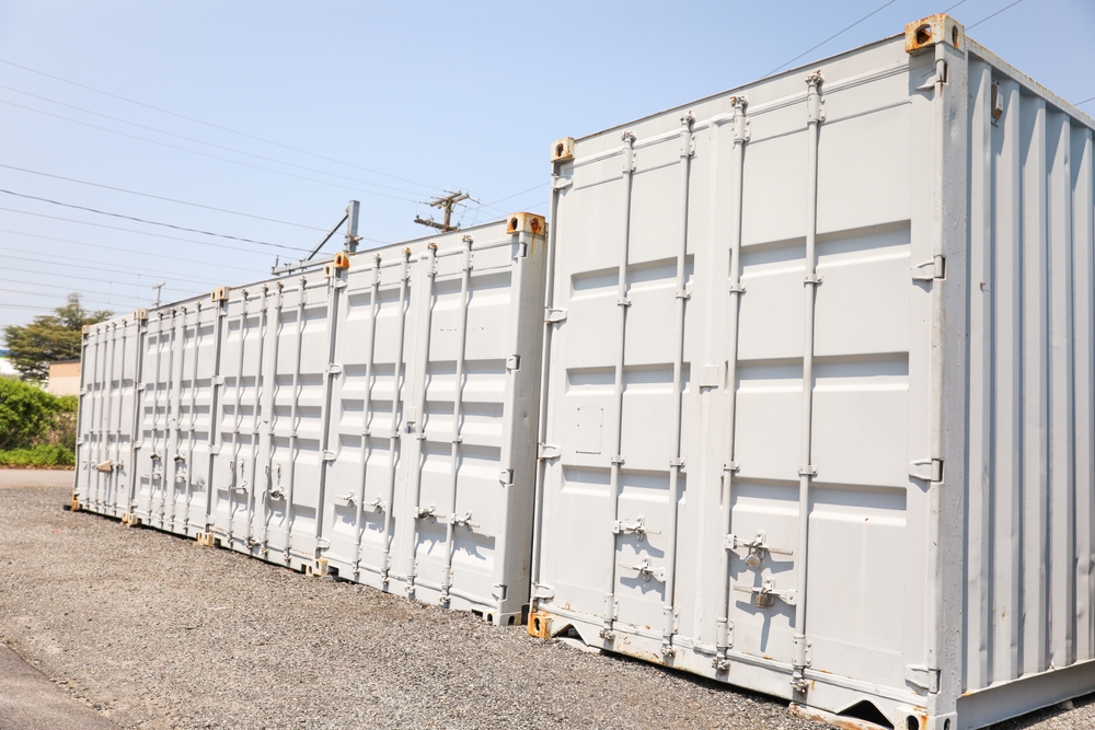Why Buying Storage Containers on Craigslist in Houston Can Cost You More Than You Think